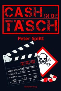 Produktbild: Cash in de T&auml;sch
