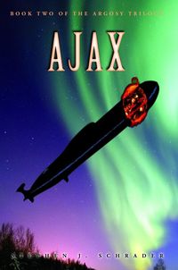 Produktbild: Ajax: Book 2 of the Argosy Trilogy