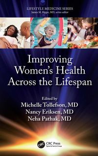 Produktbild: Improving Women's Health Across the Lifespan