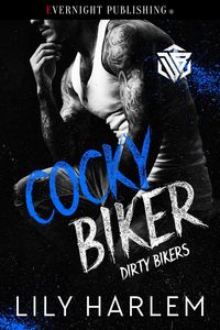 Produktbild: Cocky Biker