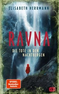 Produktbild: RAVNA - Die Tote in den Nachtbergen