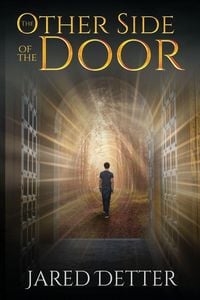 Produktbild: The Other Side of the Door