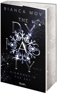 Produktbild: The Dynasty - Diamonds in the Sky