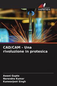 Produktbild: CAD/CAM - Una rivoluzione in protesica
