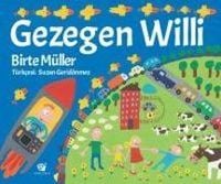 Produktbild: Gezegen Willi