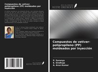 Produktbild: Compuestos de vetiver-polipropileno (PP) moldeados por inyecci&oacute;n