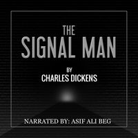 Produktbild: Signal Man, The