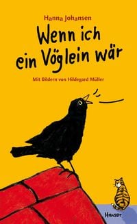 Produktbild: Wenn ich ein V&ouml;glein w&auml;r