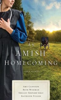Produktbild: Amish Homecoming