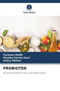 Produktbild: Probioten