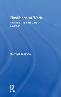 Produktbild: Resilience at Work