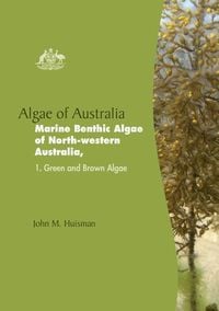 Produktbild: Algae of Australia