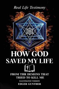 Produktbild: Real-Life Testimony