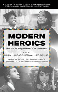 Produktbild: Modern Heroics
