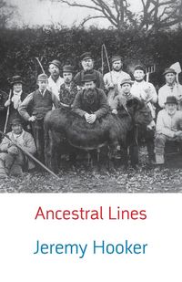 Produktbild: Ancestral Lines