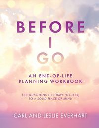 Produktbild: Before I Go