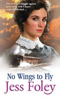 Produktbild: No Wings To Fly