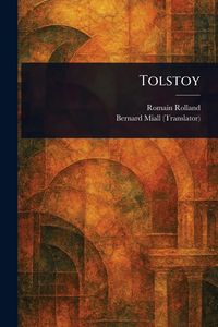 Produktbild: Tolstoy