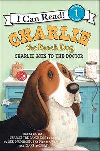 Produktbild: Charlie Goes to the Doctor