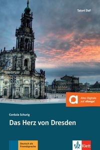 Produktbild: Das Herz von Dresden