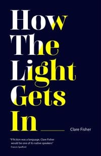 Produktbild: How the Light Gets In