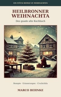 Produktbild: Heilbronner Weihnachta
