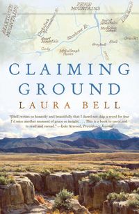 Produktbild: Claiming Ground
