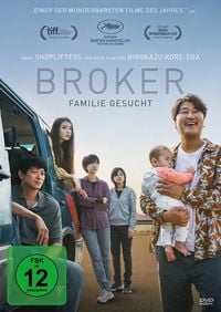 Produktbild: Broker - Familie gesucht