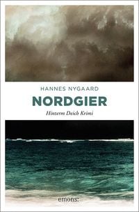 Bild vom Artikel Nordgier vom Autor Hannes Nygaard