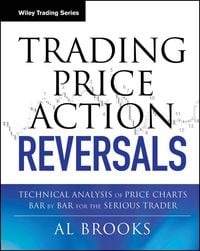 Produktbild: Trading Price Action Reversals