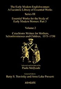 Produktbild: McQuade, P: Catechisms Written for Mothers, Schoolmistresses