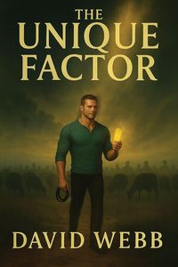 Produktbild: The Unique Factor