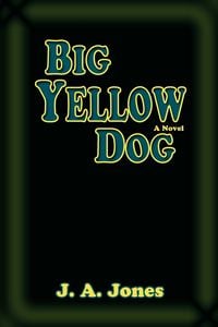 Produktbild: Big Yellow Dog