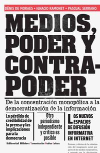 Produktbild: Medios, poder y contrapoder