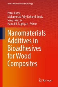 Produktbild: Nanomaterials Additives in Bioadhesives for Wood Composites