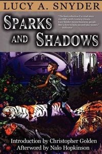 Produktbild: Sparks and Shadows