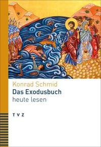 Produktbild: Das Exodusbuch heute lesen