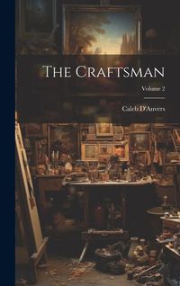 Produktbild: The Craftsman; Volume 2