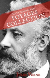 Produktbild: Jules Verne: The Extraordinary Voyages Collection (House of Classics)