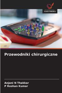 Produktbild: Przewodniki chirurgiczne