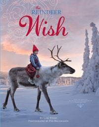Produktbild: The Reindeer Wish