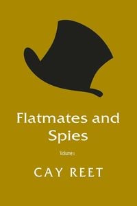 Produktbild: Flatmates and Spies Vol.1