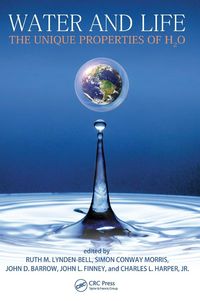 Produktbild: Water and Life