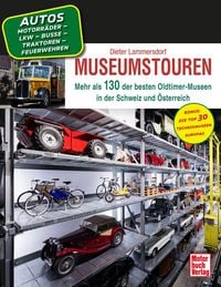 Produktbild: Museumstouren