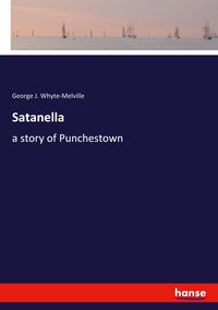 Produktbild: Satanella