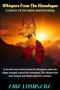 Produktbild: Whispers from the Himalayas