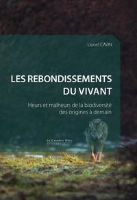 Produktbild: Les rebondissements du vivant