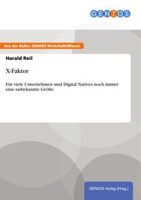 Produktbild: X-Faktor