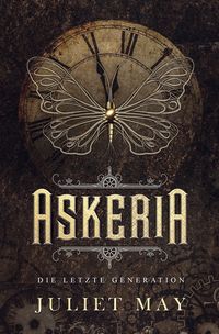 Produktbild: Askeria: Die letzte Generation