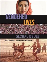 Produktbild: Gendered Lives